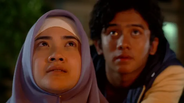Pesantren Rock N' Dhut