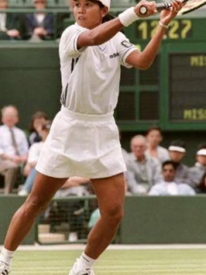 Petenis Senior Indonesia Masuk Daftar Outfit Paling Memesona di Lapangan Versi Vogue Inggris