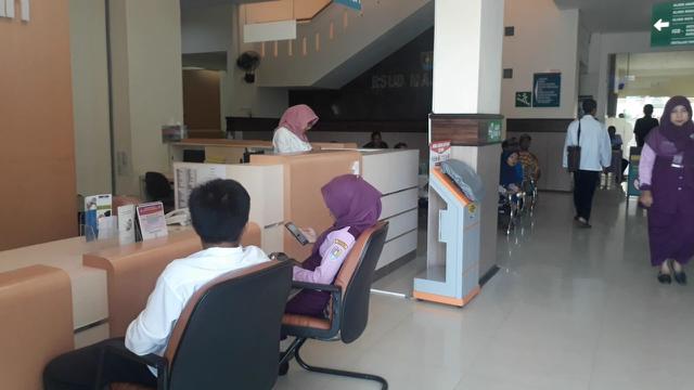 Jatuh Bangun Tim Dokter Cilacap Selamatkan Korban Longsor Brebes