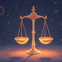 logo ramalan zodiak libra