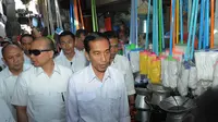 Jokowi-Istri-Anak: Nggak Romantis, Banyak Guyon