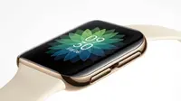 Bos Oppo Pamer Desain Smartwatch Anyar