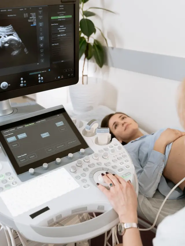 Cara Memilih Dokter Kandungan yang Tepat