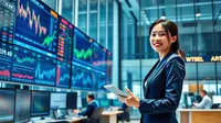 WPPE Adalah Wakil Perantara Perdagangan Efek, Ketahui Perannya