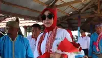 Kabar Duka, Istri Wiranto Rugaiya Usman Meninggal Dunia