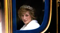 Trauma, Pangeran Harry Takut Pacar Senasib dengan Putri Diana