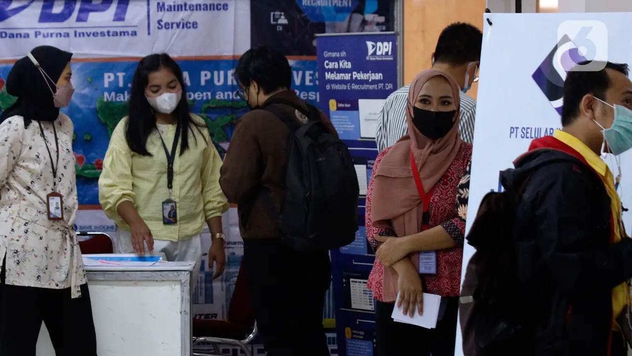 Jakarta Job Fair