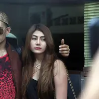 Jupiter Fortissimo. (Nurwahyunan/Bintang.com)