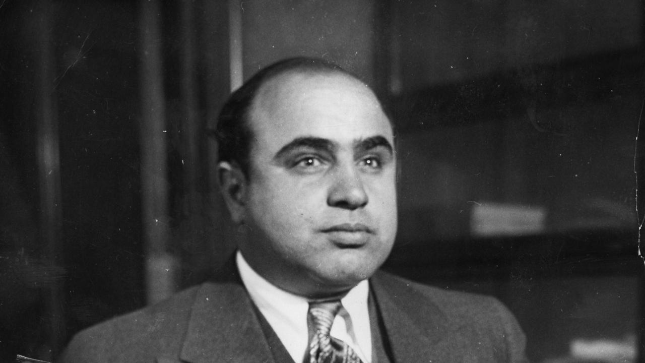 Al Capone