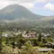 Jalur Pendakian Gunung Lokon Ditutup Total