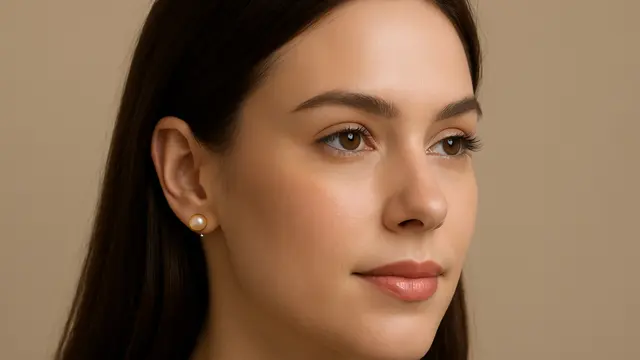 Model Anting Emas 3 Gram