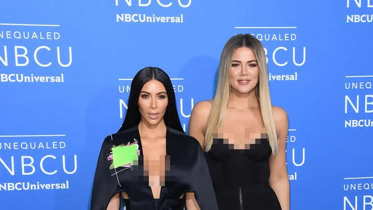 5 Makanan Anti Perut Buncit Andalan Khloe Kardashian