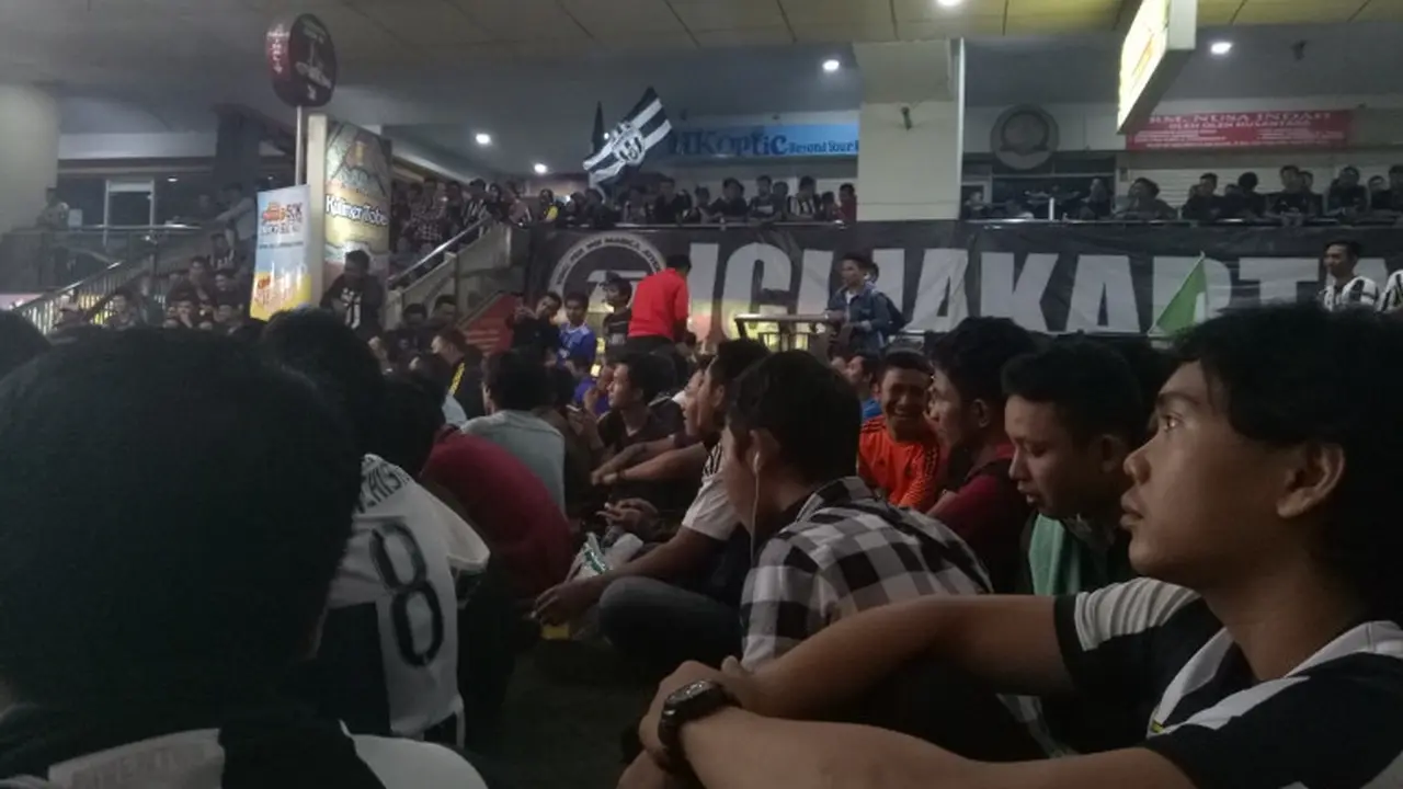 Juventus vs Real Madrid