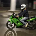 Daftar Pajak Ninja 150 RR Lengkap Semua Tipe dan Tahun, Plus Cara Bayar Online