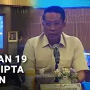 Pemerintah Tetapkan Tarif Rp0 untuk Pendaftaran Hak Cipta