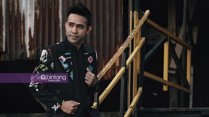 Eksklusif, Jatuh Bangun Fildan Gapai Juara D'Academy Asia 