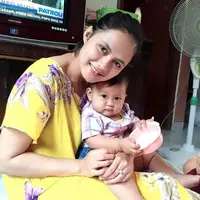 Masih ingat wajah cantik Bripda Ismi Aisyah? Ternyata begini lho kabar terbarunya. Bikin para cowok kecewa berat. (Foto: Instagram)