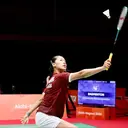 Jadwal Asian Games 2026: Tim Bulu Tangkis Putri Indonesia Tantang China