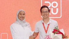 Himelda Renuat Ditunjuk Jadi CEO Doku Baru Gantikan Chris Yeo