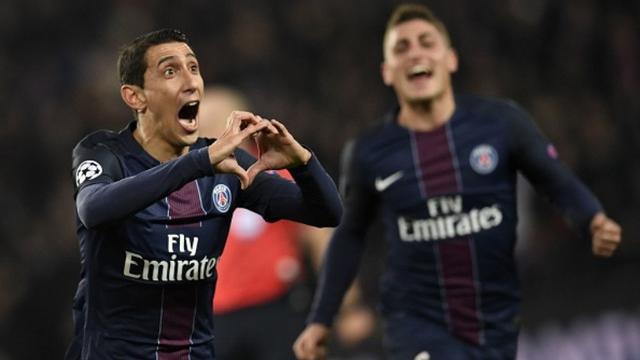 Angel di Maria