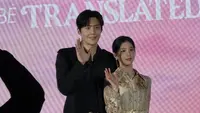 Cerita Kim Seon Ho dari Lokasi Syuting Drakor Can This Love Be Translated, Belajar Bahasa 4 Bulan