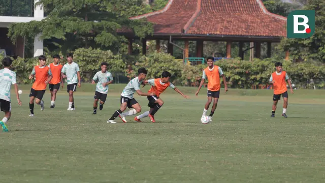 Timnas Indonesia U-16