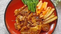 3 Resep Bistik Ayam Khas Jawa, Menu Makan Keluarga yang Nikmat