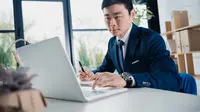 Kelola Keuangan Bisnis Lebih Cerdas dan Efisien dengan Financial Dashboard QLola by BRI