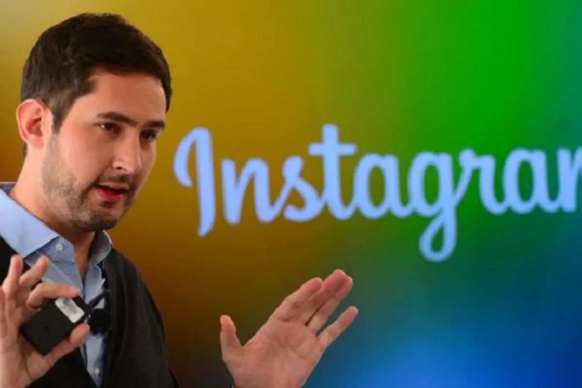 Bos Instagram