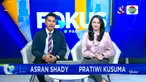 Simak informasi dalam Fokus Pagi edisi (19/12) dengan pilihan topik-topik sebagai berikut, Banjir Rendam Permukiman dan Akses Jalan, Jenazah Korban Bencana kembali Ditemukan, Harga Cabai Semakin Pedas, Inspeksi Nataru, 50 Unit Bus Tak Laik Jalan.