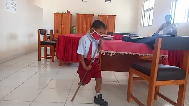 Kaki Palsu Yesi Ndun