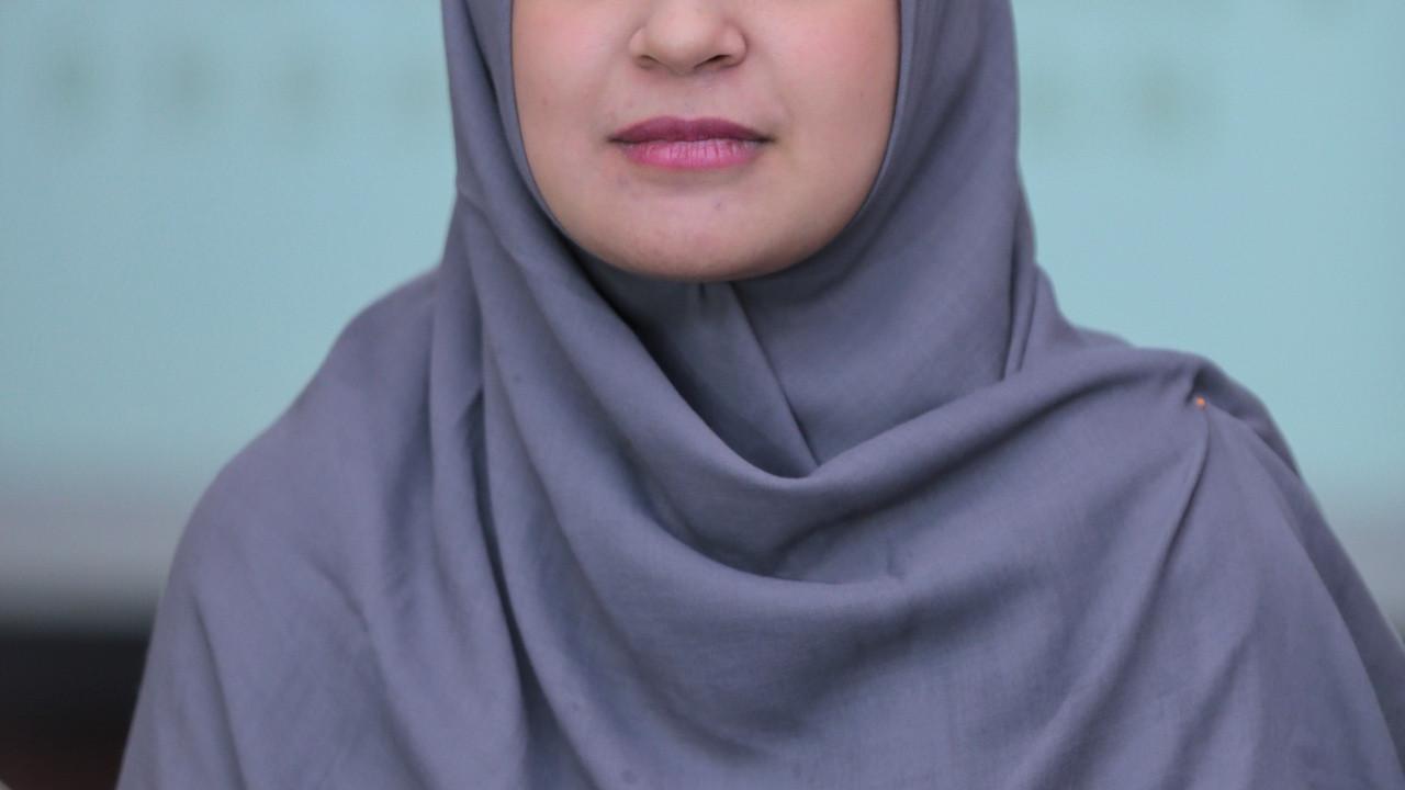 [Bintang] Shireen Sungkar