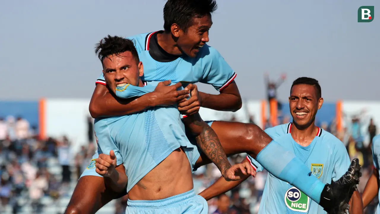 Persela Lamongan