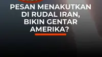 Korps Garda Revolusi Islam Iran (IRGC) merilis video yang diklaim memperlihatkan peluncuran rudal ke sejumlah target militer Amerika Serikat dalam lanjutan Operasi Nasr 2. Dalam video tersebut tampak rudal Kheibar Shekan, Zulfiqar, dan Fateh-110 diluncurkan dari beberapa titik.