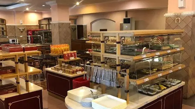 Mirota Bakery (Google Maps/Melinda Indini)