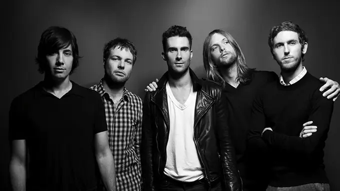 Maroon 5
