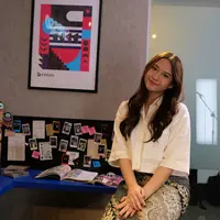 Raissa Anggiani (Nizar Zulmi/Fimela.com)