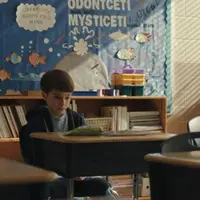 Cary Christopher di Film Weapons (credit: imdb.com)