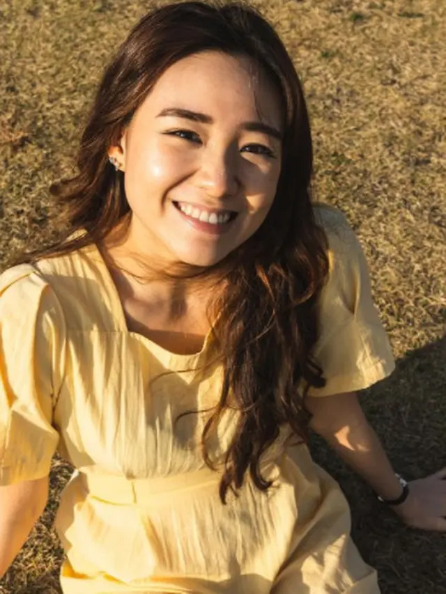 Mulai Go Public, Ini 6 Potret Jeanette Kekasih YouTuber Jang Hansol