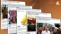 Jokowi Miskinkan Buruh dan Negara Termiskin, Paling Dicari