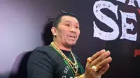 Mongol Kenang Sosok Temon, Ungkap Momen Saling Ngelawak hingga Dapat Banyak Wejangan Akting