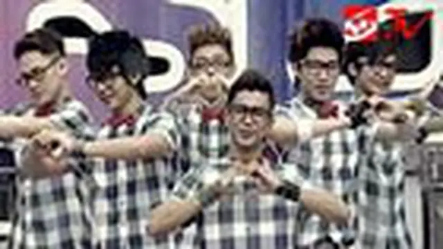 Super9Boyz - SSS