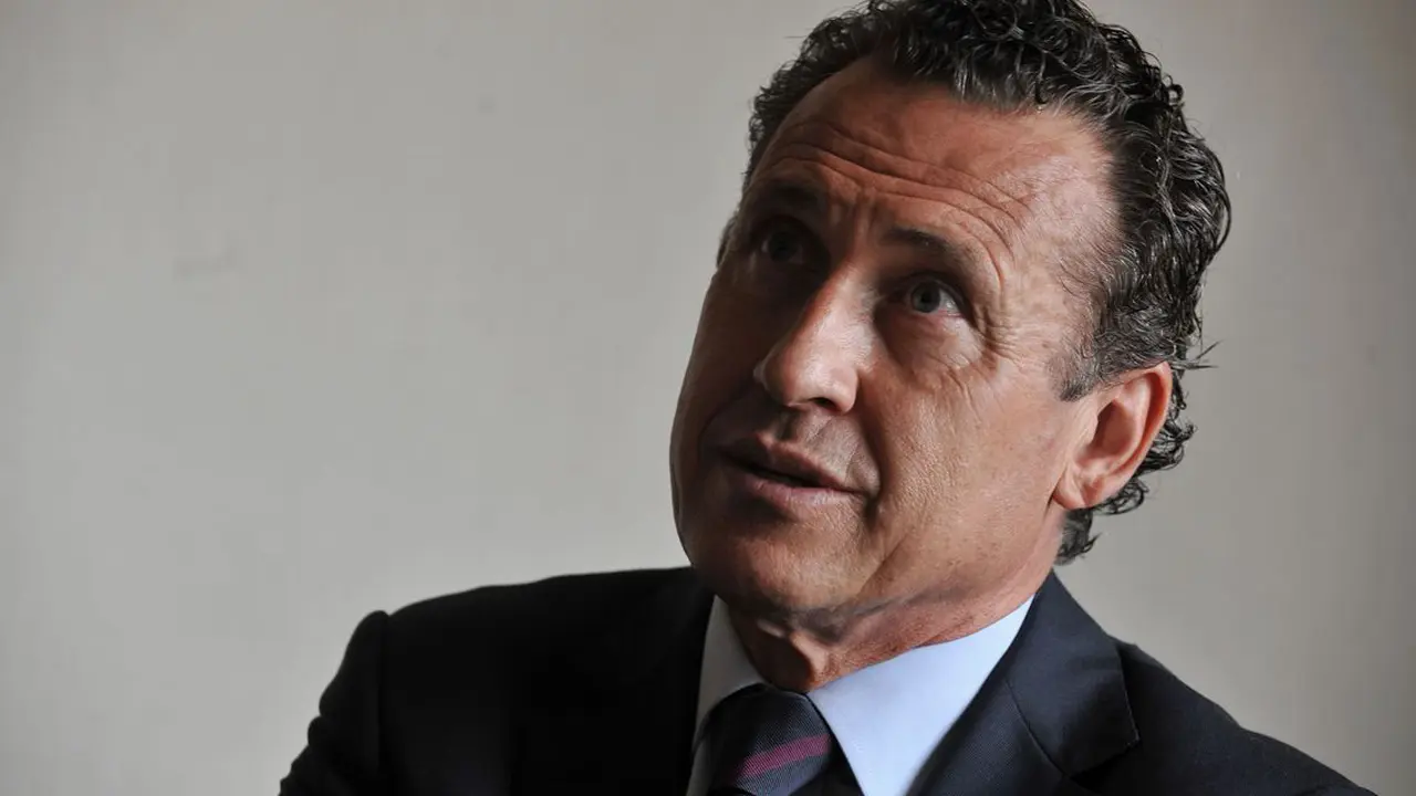 Jorge Valdano