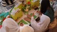 Dukung Akses Pendidikan bagi Anak-anak Jalanan di Ramadan 2025