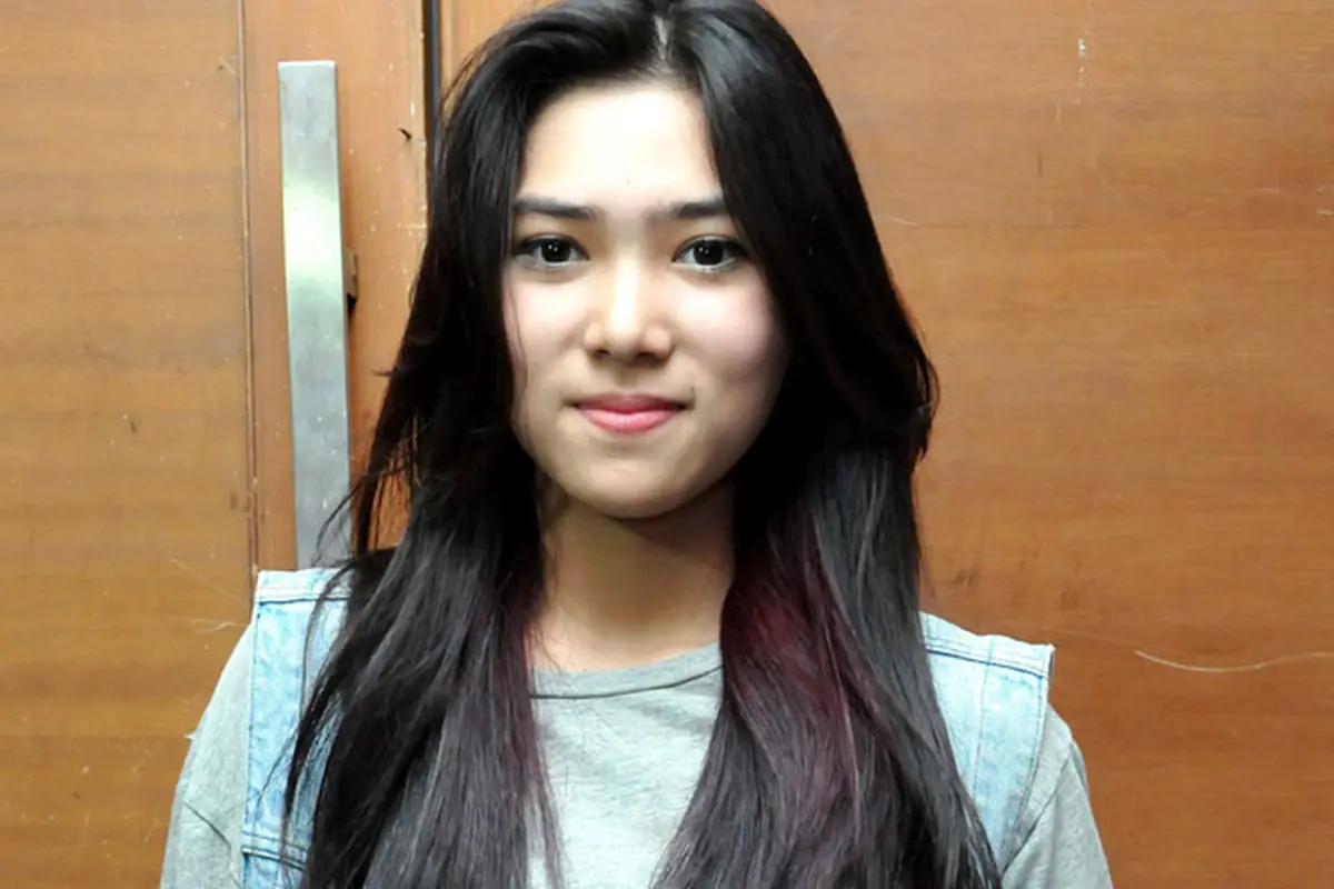 Isyana Sarasvati