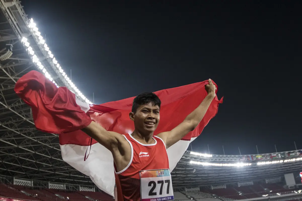 Atletik Para Games