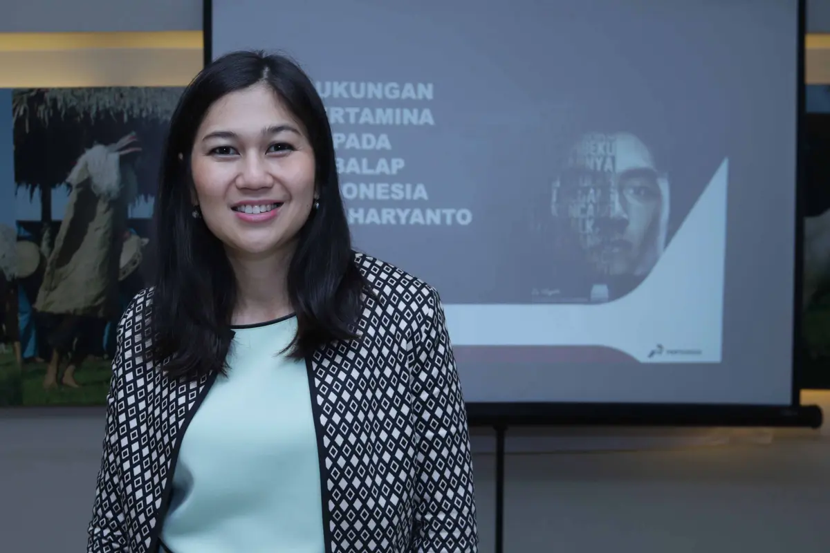 Pertamina