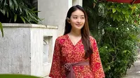 Natasha Wilona Ungkap Sisi Luar Biasa Ibunda yang Jadi Inspirasi, Tak Pernah Mengeluh Meskipun Lelah Cari Uang dan Urus Anak Sendirian