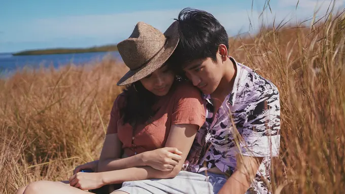 [Bintang] Anya Geraldine-Bio One