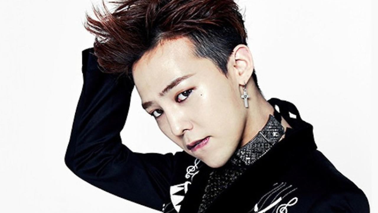 G-Dragon